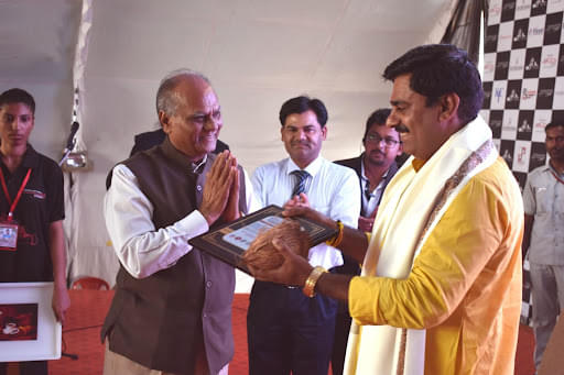 Radharaman Institute of Technology & Science Bhopal Events photo 12